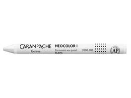 CARAN D'ACHE Wachsmalkreide Neocolor 1