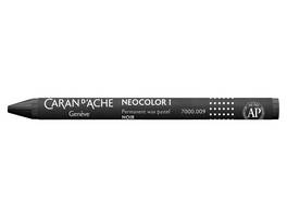 CARAN D'ACHE Wachsmalkreide Neocolor 1