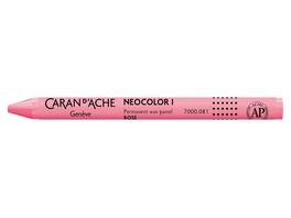 CARAN D'ACHE Wachsmalkreide Neocolor 1
