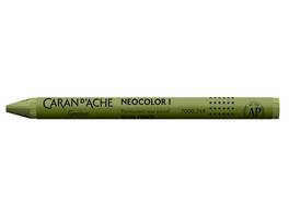 CARAN D'ACHE Wachsmalkreide Neocolor 1