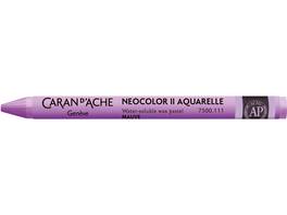 CARAN D'ACHE Wachsmalkreide Neocolor II