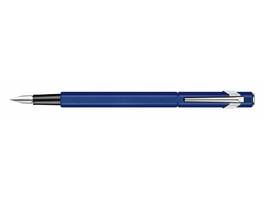 CARAN D'ACHE stylo plume 849 M