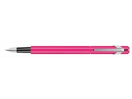 CARAN D'ACHE stylo plume 849 M