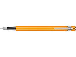 CARAN D'ACHE stylo plume 849 M