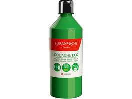 CARAN D'A Couleur opaq.Gouache Eco 500ml