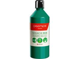 CARAN D'A Couleur opaq.Gouache Eco 500ml
