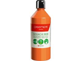 CARAN D'A Couleur opaq.Gouache Eco 500ml