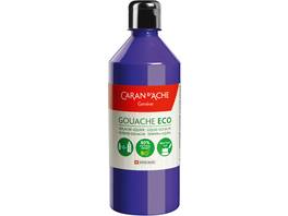 CARAN D'A Couleur opaq.Gouache Eco 500ml