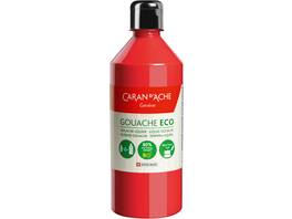 CARAN D'A Couleur opaq.Gouache Eco 500ml