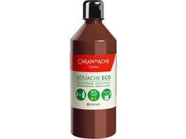 CARAN D'A Couleur opaq.Gouache Eco 500ml