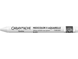 CARAN D'A Crayons de cire Neocolor II