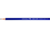 CARAN d'ACHE Schulbleistift Edelweiss F