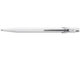 CARAN d'A Stylo à bille 849 Black Code