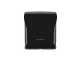 CARRARAProfessional Distributeur de papier toilette Essentia Jumbo Maxi