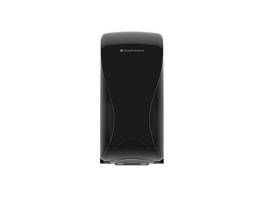 CARRARAProfessional Distributeur de papier toilette feuille à feuille Essentia