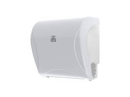 CARRARAProfessional Distributeur de rouleaux d'essuie-mains Autocut Essentia