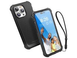 CATALYST Crux MagSafe Case iPhone 14 Pro