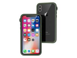 CATALYST Impact Military Grade Shock Case iPhone X/Xs