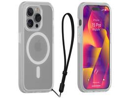 CATALYST Influence MagSafe Case Iphone 15 Pro