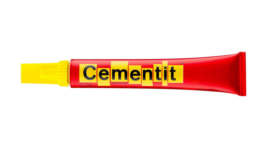 CEMENTIT Universal Kleber