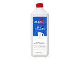 CERAGOL Détartrant Ultra Profi 1 L