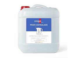 CERAGOL Entkalker Ultra Profi 10 L