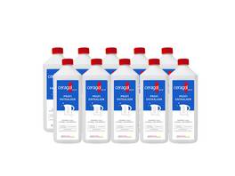 CERAGOL Entkalker Ultra Profi 10 x 1 L