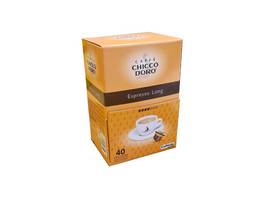 CHICCO D'ORO Capsules Caffitaly Espresso Long 40 pcs.