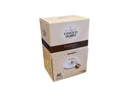 CHICCO D'ORO Kapseln Caffitaly Espresso L'Italiano 40 Stk.