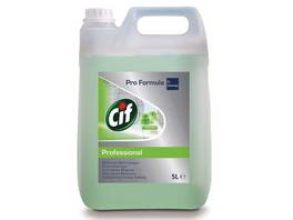 CIF Allzweckreiniger Professional All Purpose Cleaner Apple 2 x 5 L