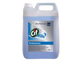 CIF Allzweckreiniger Professional All Purpose Cleaner Pacific 2 x 5 L