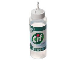 CIF Flacon applicateur Professional Cream 500 ml