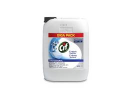 CIF Nettoyant universel Professional Cream 10 L