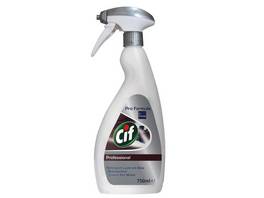 CIF Polish pour meubles en bois Professional Wood Polish 6 x 750 ml
