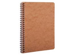 CLAIREFONTAINE Age Bag Carnet spirale A5