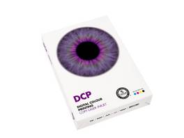 CLAIREFONTAINE DCP Kopierpapier Supersilk A4, 90 g/m², 500 Blatt