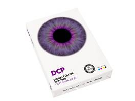 CLAIREFONTAINE DCP Papier à copier Supersilk A4, 120 g/m², 250 feuilles