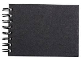 CLAIREFONTAINE GOLDLINE Carnet spirale A6