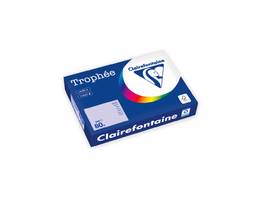 CLAIREFONTAINE Kopierpapier Trophée Pastell A4, 80 g/m², 500 Blatt
