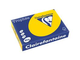 CLAIREFONTAINE Trophée Kopierpapier