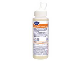 CLAX Fleckenentferner Magic Protein 70B2, 4 x 500 ml