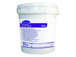 CLAX Lessive Pura 35D2, 6 kg