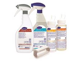CLAX Starterkit détachants Magic