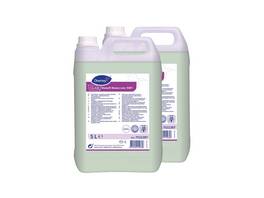 CLAX Weichspüler Deosoft Breeze conc 54B1, 2 x 5 L