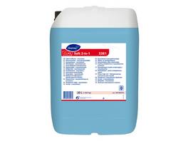 CLAX Weichspüler Soft 2-in-1 53B1, 20 L
