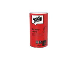CLEAN AND CLEVER Pierres de bassin Smart 75, 1 kg