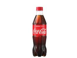 COCA COLA Coca Cola 45cl Pet