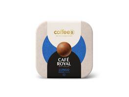 COFFEEB Kaffeebälle Lungo 9 Stück