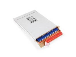 COLOMPAC Colis express, 100 pièces