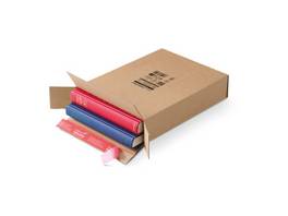 COLOMPAC Colis express, 100 pièces